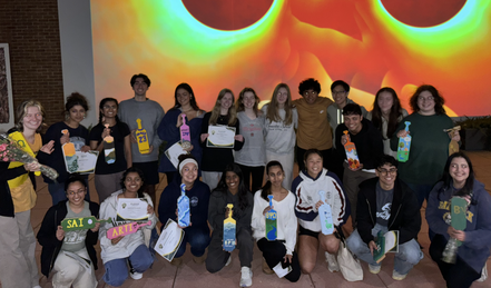 Upsilon Class — Fall 2024